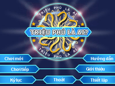 Phiên bản 2 của Ai là triệu phú được bổ sung nhiều câu hỏi hấp dẫn.