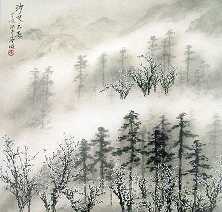 Xuân Sapa.