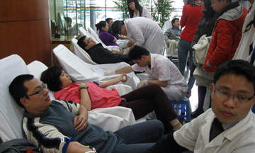 FPT sẽ tiếp tục triển khai các chương trình thiện nguyện trong năm 2012