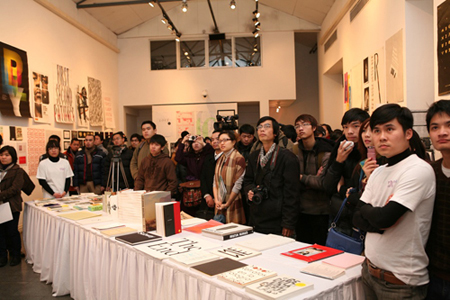 Triển lãm năm 2010