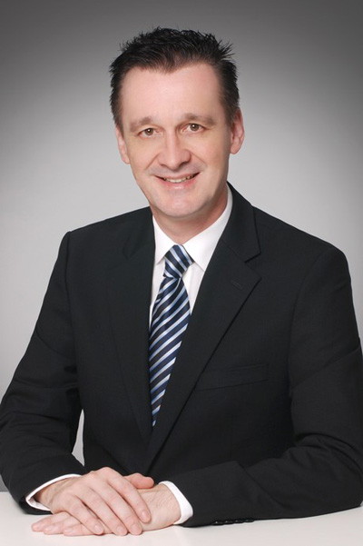 Ông Uwe Schlager vừa được bổ nhiệm vào vị trí Phó Giám đốc Bán hàng của FPT Software.