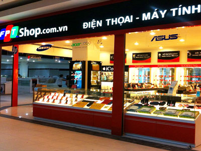 Trong tháng 7, FPT Retail đã mở liên tiếp 3 shop mới tại HCM, Bình Dương và Hà Nội. Ảnh: S.T.