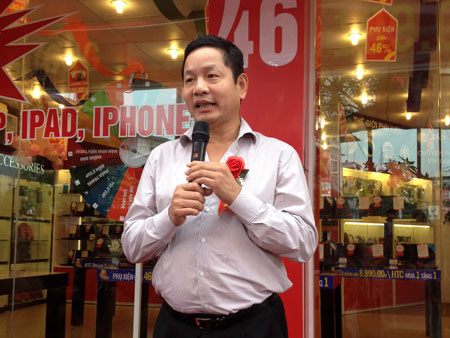 Ảnh: Thanh Tú. Ảnh: Thanh Tú.