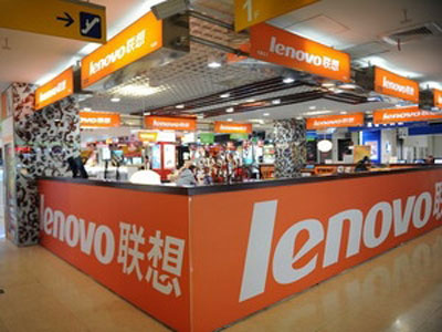 FCE đã trở thành nhà phân phối độc quyền sản phẩm điện thoại smartphone Lenovo tại thị trường Việt Nam. Ảnh minh họa.