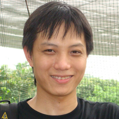 Nguyễn Mạnh Cường, chủ nhân của chứng chỉ TOGAF. Ảnh: NVCC.