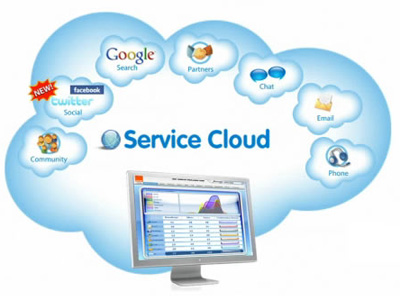 Hãng điện tử lớn của Nhật Bản là khách hàng đầu tiên của FRD triển khai Cloud Services. Ảnh: S.T.