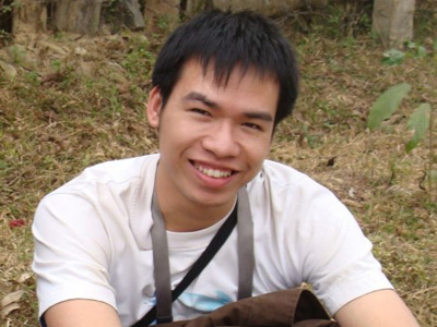 Phan Hồng Tâm vừa đạt chứng chỉ CCIE. Ảnh: NVCC.