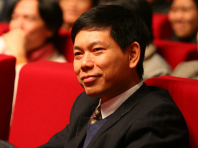Anh Nguyễn Lâm Phương sẽ kiêm nhiệm vị trí Trưởng Ban Công nghệ FPT. Ảnh: C.T.