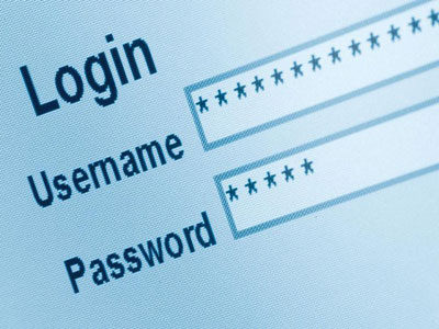 Password chính là chiếc chìa khóa của bạn trong thế giới mạng.