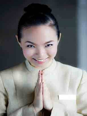 Thái Lan được biết đến như