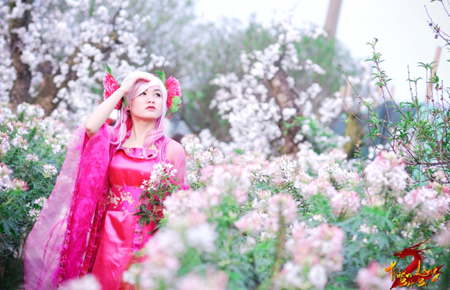 Thông tin về Thiên Long Bát Bộ 3 đã được FPT Online công bố, giới thiệu trong những buổi gặp mặt game thủ hồi giữa năm 2012 và nhanh chóng nhận được sự quan tâm, mong đợi của đông đảo cộng đồng. Với hàng loạt cải tiến về tính năng, đồ họa, âm nhạc, cốt truyện,… Thiên Long Bát Bộ 3 hoàn toàn vượt sự kỳ vọng của một bản “big update” để trở thành một MMORPG độc lập.