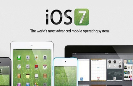 Apple cần cải thiện chức năng của iOS để không tụt hậu. Ảnh: S.T.