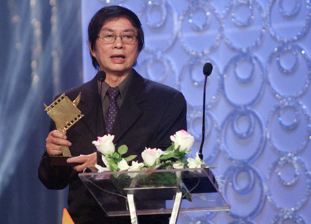 Người Việt Nam đầu tiên nhận giải thưởng của Nikkei