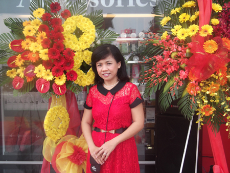 Theo chị Huỳnh Thị Cao Thi, Giám đốc Trung tâm đào tạo của FPT Retail, trung tâm sẽ hoàn thành tốt nhiệm vụ của mình khi công ty mở rộng hệ thống cửa hàng và tăng trưởng nhân sự.