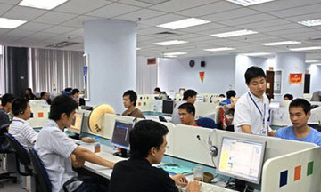 FPT Software gửi trả bài viết sử ký sưu tầm