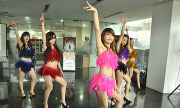 F'Star tỏa sáng trong bão