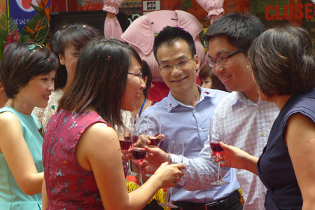 Trong kế hoạch, trong nửa cuối năm 2013, FPT Shop sẽ mở thêm cửa hàng nữa tại Hà Nội.