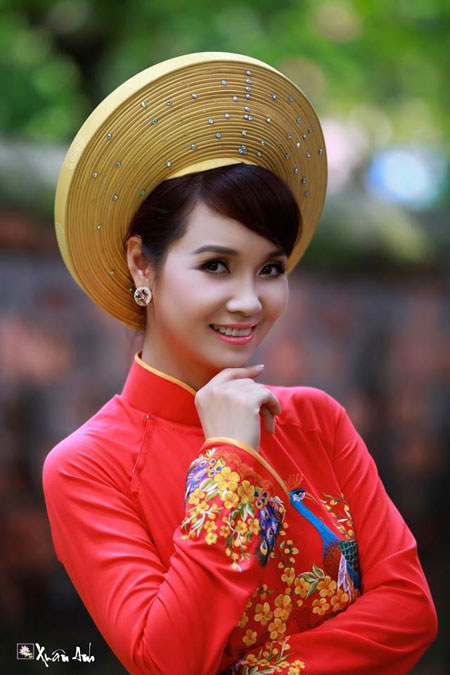 Luôn quan tâm và yêu quý FPT vì chị Mai Thu Huyền đã có 10 năm gắn bó