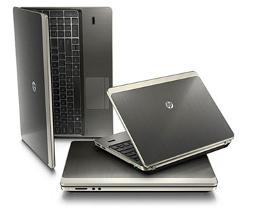 Từ tháng 9, người dùng sẽ có thêm 1 năm bảo hành máy HP ProBook. Ảnh: C.T.