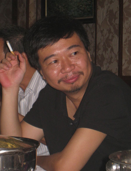 Anh Nguyễn Thanh Bình, FPT Trading là một trong số hiếm các Tiên Ông