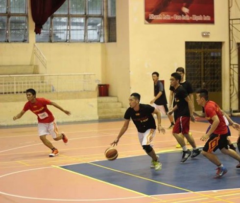 Vòng chung kết với 20 cầu thủ sẽ diễn ra trong hai ngày 2-3/11 tại Trường học Quốc Tế - International School HCMC (ISHCMC) - 28 Võ Trường Toản, phường Thảo Điền, quận 2.