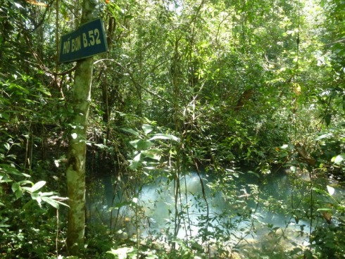 Di tích Trung ương Cục miền Nam là di tích lịch sử cách mạng. Dưới sự lãnh đạo của Trung ương Đảng, Trung ương Cục miền Nam đã đề ra chiến lược, vận dụng sáng tạo đường lối cách mạng miền Nam đi từ thắng lợi này đến thắng lợi khác, làm thất bại các chiến lược chiến tranh của Mỹ; giải phóng hoàn toàn miền Nam, thống nhất Tổ quốc.