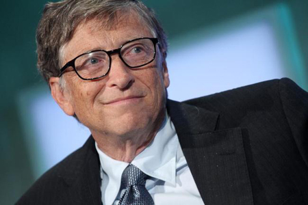 Mặc dù ngày nay Microsoft không còn là người khổng lồ huyền thoại như những năm 90 nhưng Bill Gates vẫn là người giàu nhất nước Mỹ kể từ năm 1994.