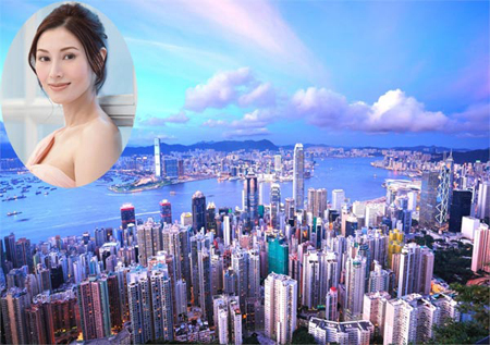 Hong Kong dẫn đầu Trung Quốc và các nước Đông Á về thời trang. Các cô gái Hong Kong không sử hữu nhan sắc nổi bật nhưng phong cách thời trang của họ thì chẳng chê vào đâu được. Phụ nữ Hong Kong có xu hướng quan tâm đến vật chất, họ thường tìm những người đàn ông có giáo dục cơ bản, công việc ổng định và lương cao. Vì vậy hãy xác định tâm lý và chuẩn bị tiền bạc trước khi có ý định tìm vợ giống như hoa hậu Hong Kong Lý Gia Hân.