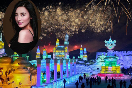 Cáp Nhĩ Tân được coi là địa điểm số một trong danh sách những nơi có nhiều gái xinh nhất Trung Quốc. Các nàng thơ ở đây đều có đôi chân dài, da trắng và gout thời trang bắt mắt. Cô đào Tiểu Tống Giai là một trong những đại diện tiêu biểu cho nhan sắc Cáp Nhĩ Tân.