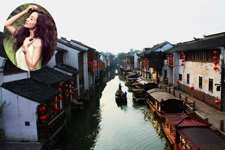 Tô Châu và Hàng Châu từ thời cổ đại đã sinh ra được rất nhiều cô mỹ nhân xinh như mộng. Phụ nữ Tô Châu điển hình rất nhẹ nhàng, biết vâng lời, thông cảm, nhắn nhắn và dễ thương, ví dụ thực tế nhất là