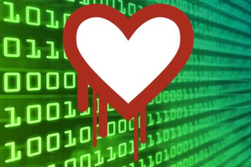 Vì lỗ hổng nằm trong việc xử lý TLS Heartbeat extension (RFC6520) của OpenSSL. Nguyên lý hoạt động của RFC này là để client/server kiểm tra xem bạn của mình có còn sống hay không (kiểm tra nhịp tim – Heartbeat). Do lỗi ở tính năng kiểm tra heartbeat, nên người ta văn vẻ gọi lỗ hổng là Heartbleed.
