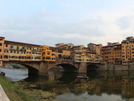 Florence, Ý.