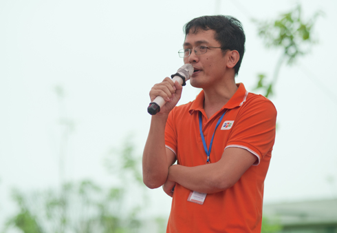 Theo TGĐ FPT Software Nguyễn Thành Lâm, những xu hướng công nghệ mới này mở ra cho VN/các kỹ sư CNTT VN những