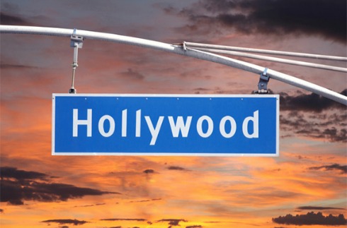 Hollywood, Mỹ