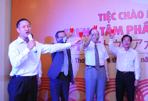 FPT Software quyết định thành lập trung tâm tại Cần Thơ với mong muốn thu hút được nguồn nhân lực mới từ thủ phủ miền Tây. Đây là thành phố thứ 4 của Việt Nam được FPT Software chọn đặt cơ sở làm việc, sau Hà Nội, TP HCM và Đà Nẵng.