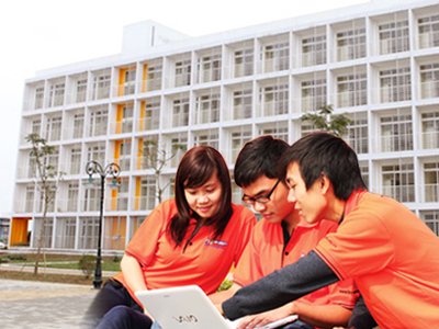 Ngày 28/5, ĐH FPT công bố điểm thi và điểm trúng tuyển của đợt thi ngày 13/4.