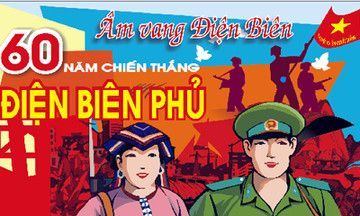 'Nhờ chiến thắng Điện Biên, ba đã cưới được mẹ tôi'