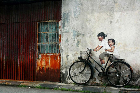 George Town, Malaysia