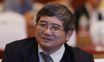 TGĐ FPT ‘show’ bản đồ chiến lược với VinGroup