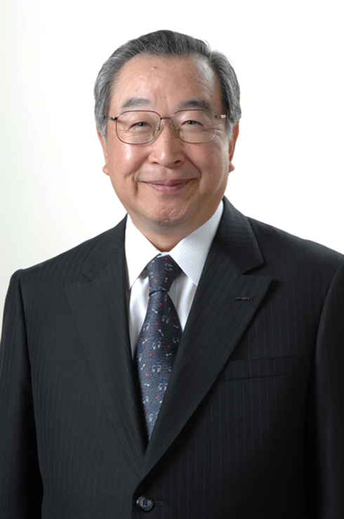 Ông nguyên là Chủ tịch kiêm CEO của NTT Data - công ty dịch vụ CNTT lớn thứ 6 toàn cầu (từ 2003-2007). Ảnh: FPT.