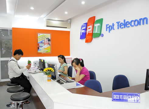 FPT Telecom mới đây đã thông qua phương án trả cổ tức cho cổ đông 2013 với mức 25%.