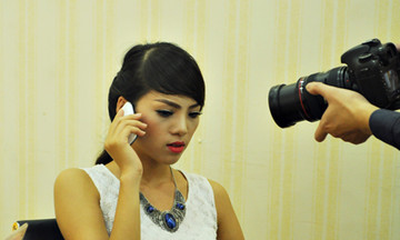 Casting Miss OneTV tại Hà Nội