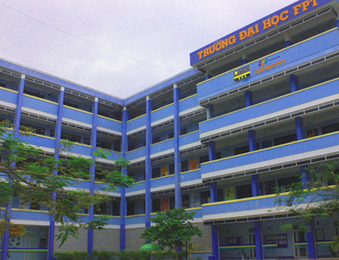 252 tân sinh viên FPT Polytechnic tại khu vực Đà Nẵng sẽ khai giảng vào ngày 8/9 tới. Ảnh. Việt Nguyễn.