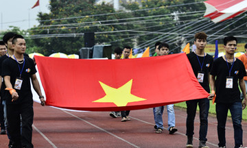 Thi diễu hành 13/9 tại Hà Nội phải đảm bảo đủ 50% quân số