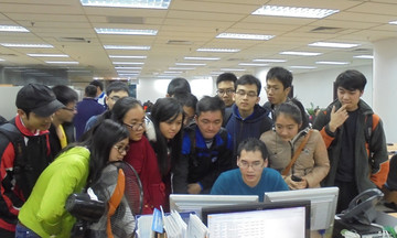 'Giá trị của FYT không chỉ từ học bổng'