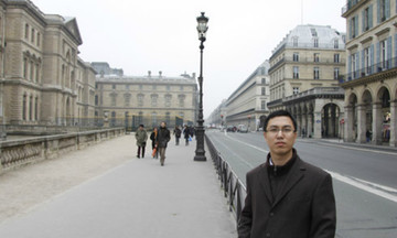 Chuyên gia Công nghệ FPT: 'FYT là ngôi trường lớn nhất của tôi'