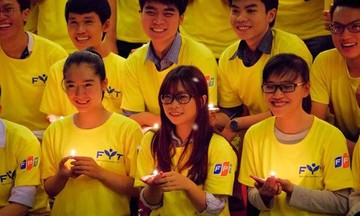 FYT bầu ban chấp hành mới