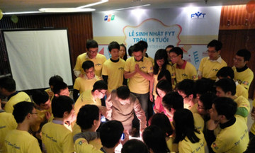 FYT sắp tròn 15 tuổi