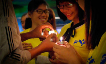 'FYT là nơi cất cánh cho tuổi trẻ tài năng'