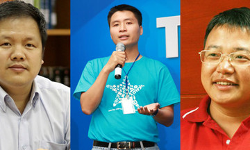 Cựu thành viên FYT nổi danh